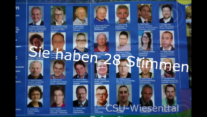 CSU_Wiesenttal_Spot2